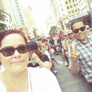 Meet your Posher, Sonia